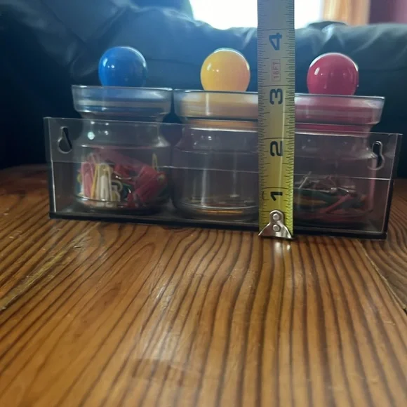 Vintage office organizer - Picture 7 of 7